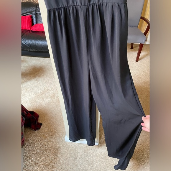 Privy Jumpsuit Romper NWT - Picture 6 of 6